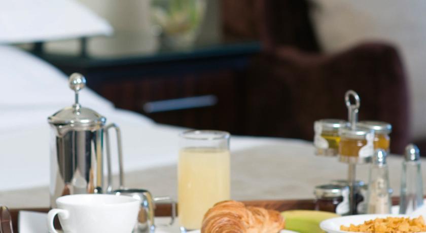 Macdonald Cardrona Hotel, Golf & Spa Peebles Dış mekan fotoğraf