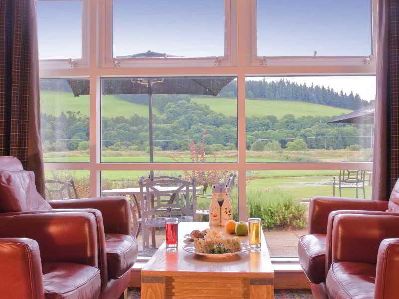 Macdonald Cardrona Hotel, Golf & Spa Peebles Oda fotoğraf