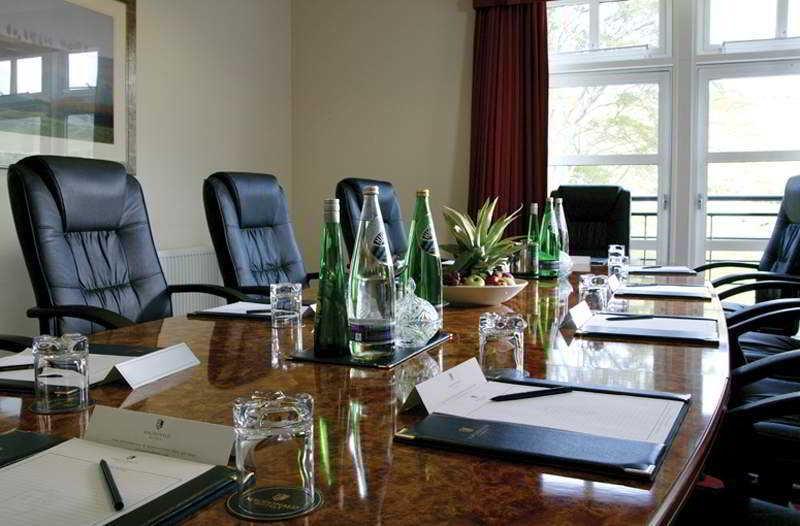 Macdonald Cardrona Hotel, Golf & Spa Peebles Dış mekan fotoğraf