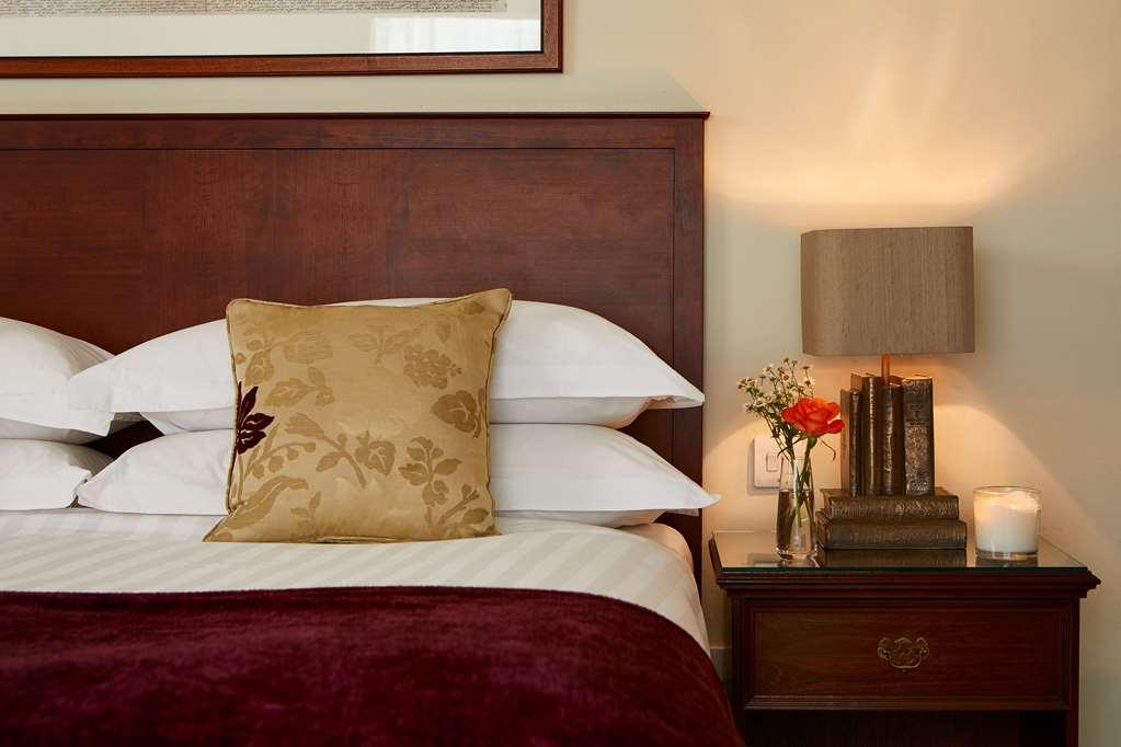 Macdonald Cardrona Hotel, Golf & Spa Peebles Oda fotoğraf