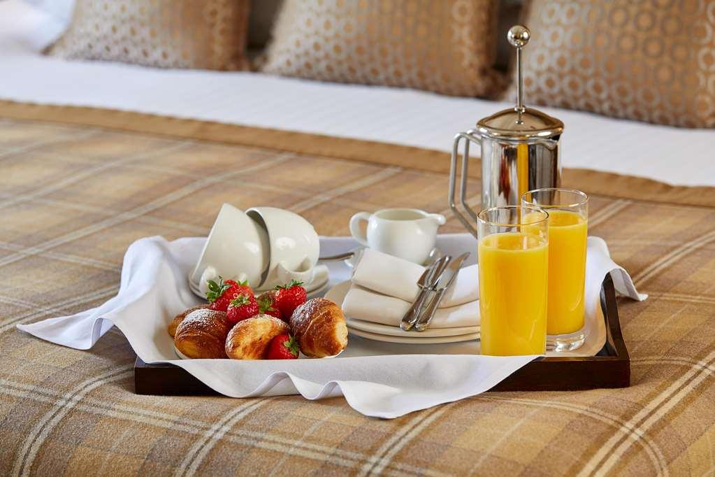 Macdonald Cardrona Hotel, Golf & Spa Peebles Oda fotoğraf