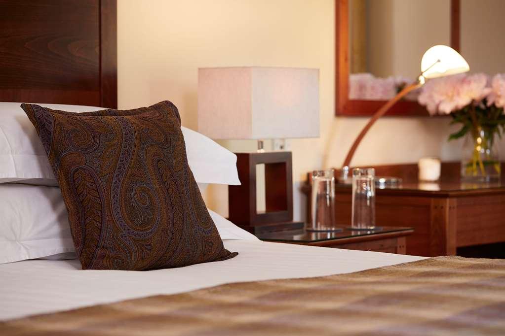 Macdonald Cardrona Hotel, Golf & Spa Peebles Oda fotoğraf