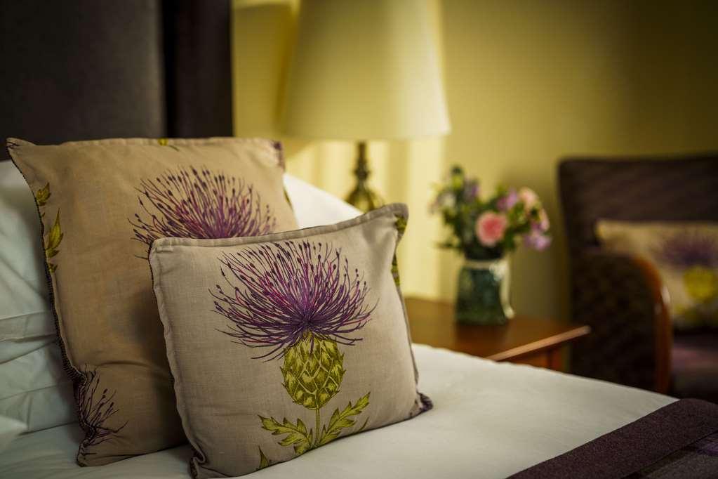 Macdonald Cardrona Hotel, Golf & Spa Peebles Oda fotoğraf
