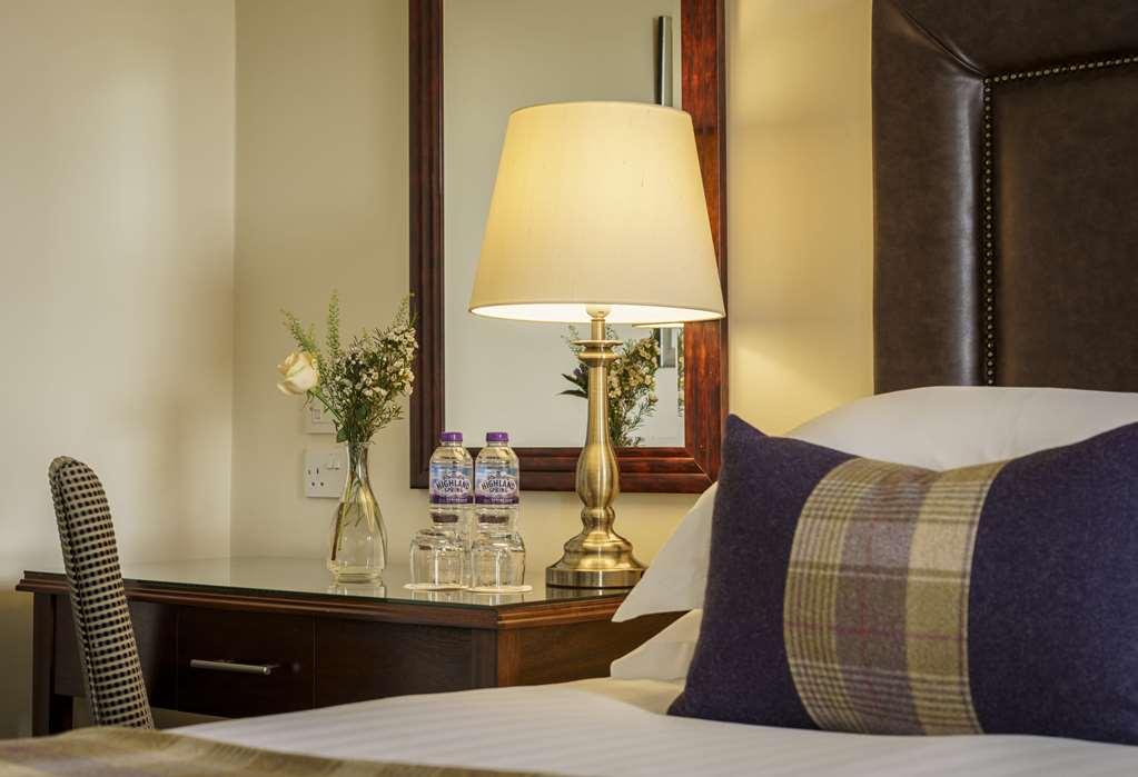 Macdonald Cardrona Hotel, Golf & Spa Peebles Oda fotoğraf