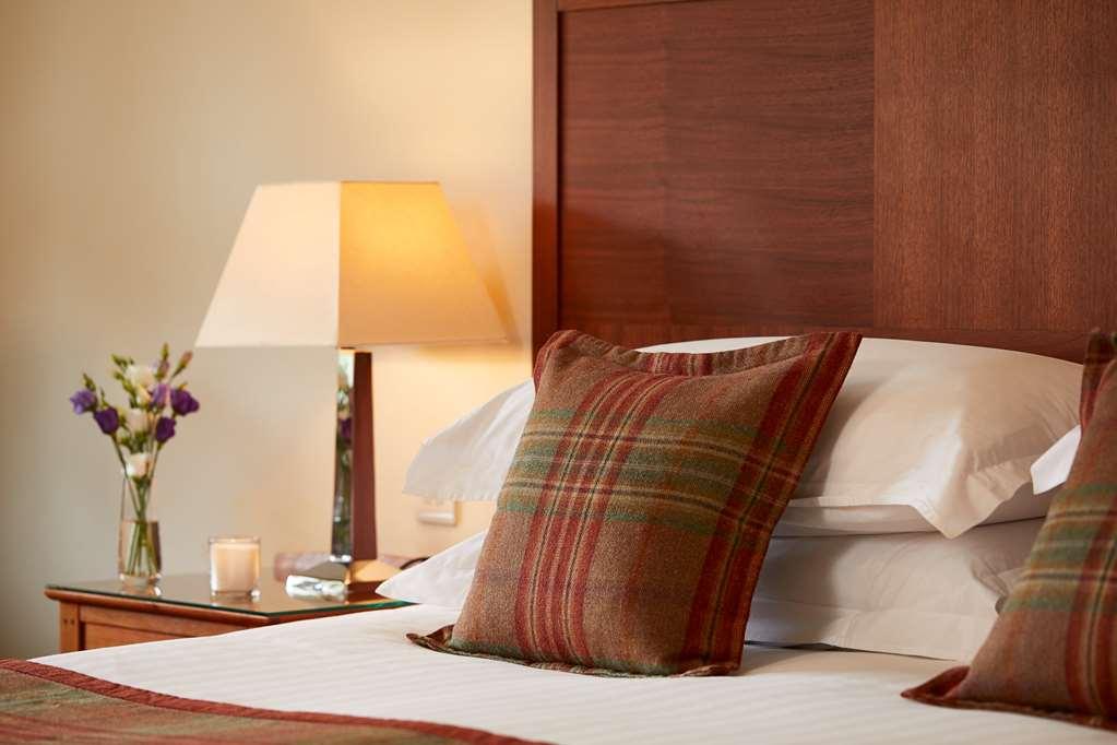 Macdonald Cardrona Hotel, Golf & Spa Peebles Oda fotoğraf