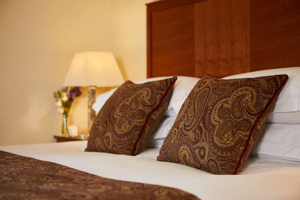 Macdonald Cardrona Hotel, Golf & Spa Peebles Oda fotoğraf