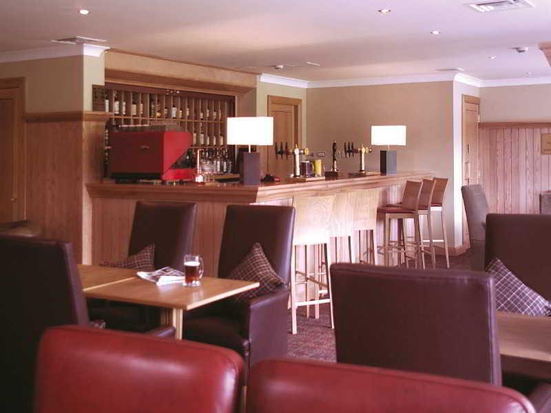 Macdonald Cardrona Hotel, Golf & Spa Peebles Dış mekan fotoğraf