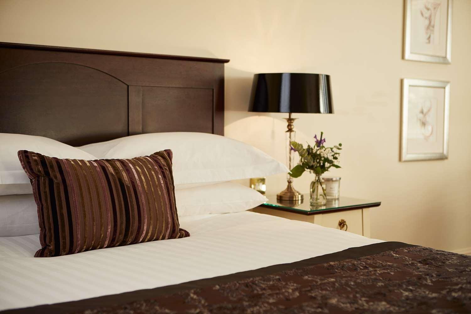 Macdonald Cardrona Hotel, Golf & Spa Peebles Dış mekan fotoğraf