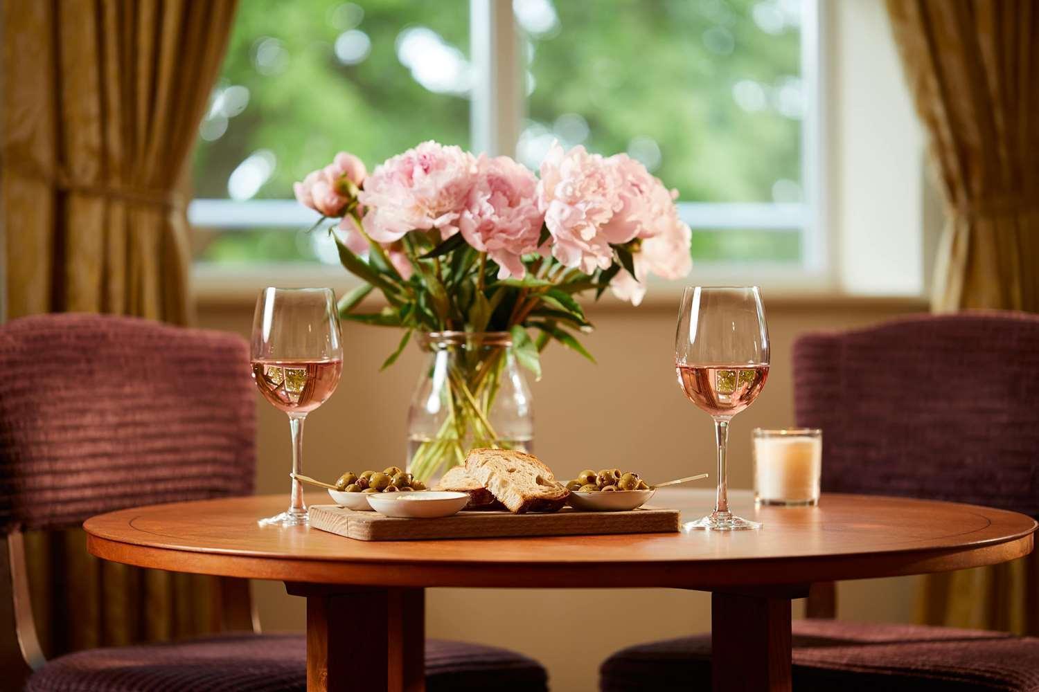 Macdonald Cardrona Hotel, Golf & Spa Peebles Dış mekan fotoğraf