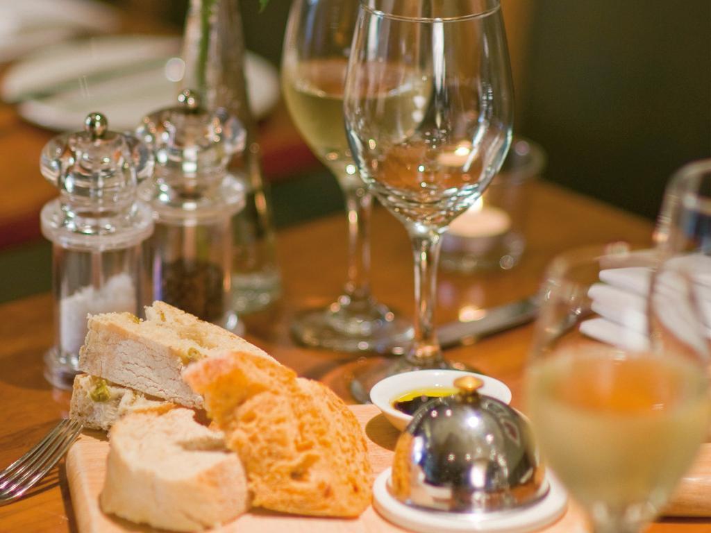 Macdonald Cardrona Hotel, Golf & Spa Peebles Dış mekan fotoğraf